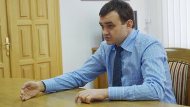 Почти 2 млн. грн. доходов задекларировал губернатор Мериков за 2015 год | Корабелов.ИНФО