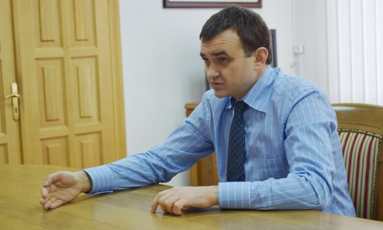 Почти 2 млн. грн. доходов задекларировал губернатор Мериков за 2015 год | Корабелов.ИНФО