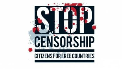 «Стоп цензурі! Громадяни за вільні країни». Міжнародний конкурс починає прийом робіт на тему корупції | Корабелов.ИНФО