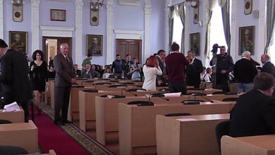 Сессия Николаевского городского совета: «Оппоблок» снова не пришел. Онлайн-трансляция | Корабелов.ИНФО