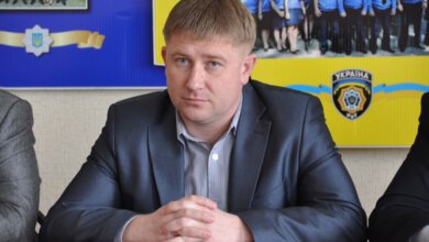 Прошедший аттестацию начальник Корабельного отдела полиции Калачев переведен в Центральный район | Корабелов.ИНФО image 1