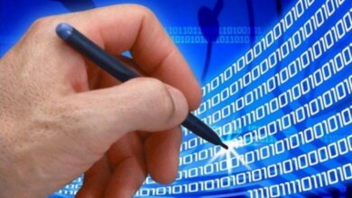 До уваги платників податків – новий список документів для отримання електронного цифрового підпису | Корабелов.ИНФО