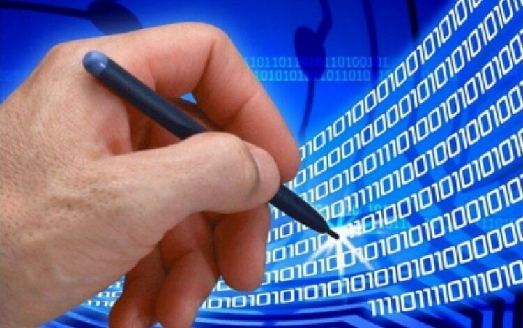 До уваги платників податків – новий список документів для отримання електронного цифрового підпису | Корабелов.ИНФО