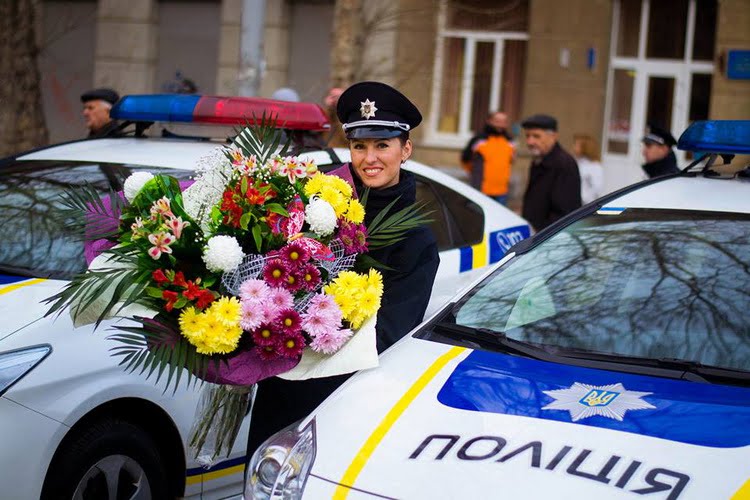 Таисия Зарицкая