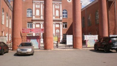 "Они сами пришли". Не сдержанное отцом Богданом обещание чуть не довело до греха. Стычки у ДК «Корабельный» | Корабелов.ИНФО image 5