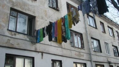 Верховная Рада разрешила приватизировать комнаты в общежитиях людям, живущим там более 5 лет | Корабелов.ИНФО