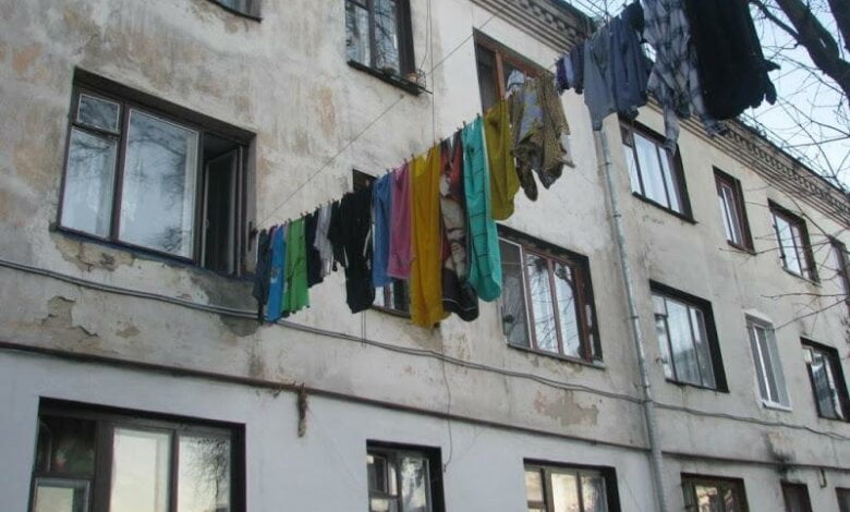 Верховная Рада разрешила приватизировать комнаты в общежитиях людям, живущим там более 5 лет | Корабелов.ИНФО