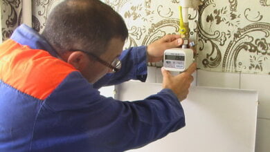 3600 индивидуальных и 900 домовых счетчиков установить бесплатно  в 2016 году планирует "Николаевгаз" | Корабелов.ИНФО