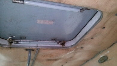 "Дождь в Николаеве шел не только на улице, но и в "маршрутке" № 32», - пассажир | Корабелов.ИНФО image 1