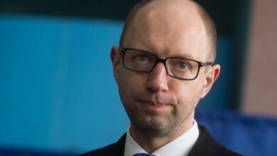 Яценюк объявил об отставке с поста премьер-министра (ВИДЕО) | Корабелов.ИНФО