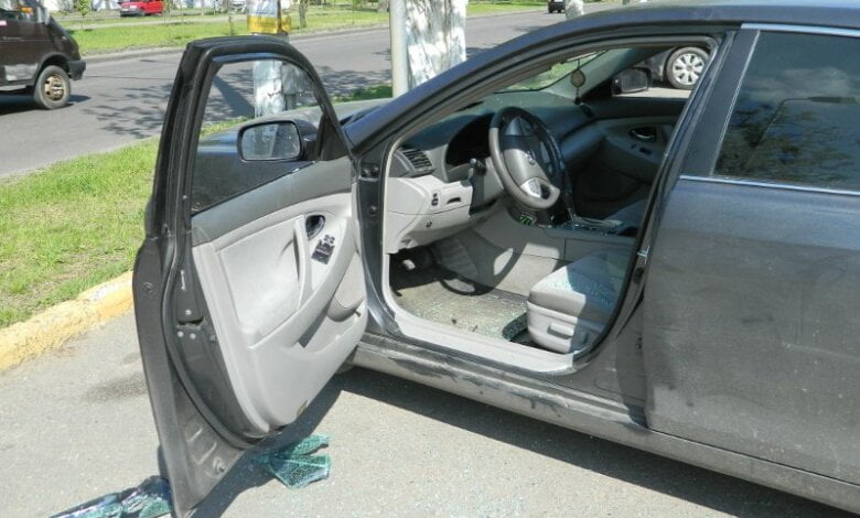 В центре Николаеве совершено разбойное нападение на валютчика: похищено более полутора миллиона | Корабелов.ИНФО image 1