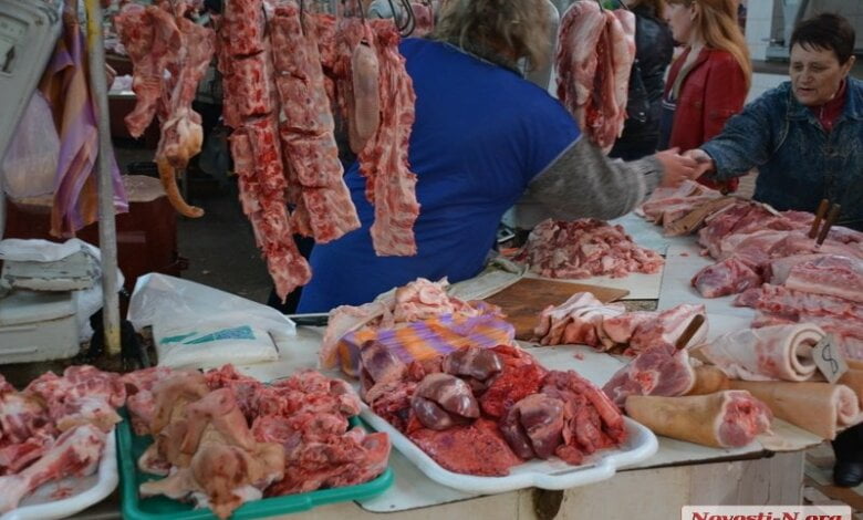 Шашлычный ажиотаж: в Николаеве стоимость свинины выросла до 150 грн. за килограмм | Корабелов.ИНФО image 1