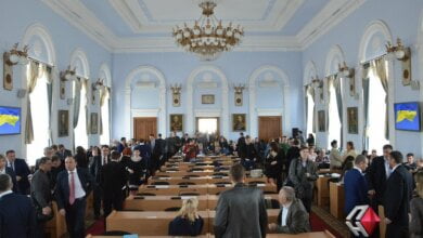 «Оппозиционный блок» не явился на сессию Николаевского горсовета: прямая трансляция | Корабелов.ИНФО