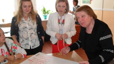 Тренери програми «Демократична школа» побували в Корабельному районі у ЗОШ № 29 | Корабелов.ИНФО image 2