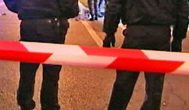 "Привет" из прошлого: опасную находку житель Корабельного района принес в пожарно-спасательную часть по ул. Янтарной | Корабелов.ИНФО