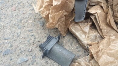 В Миколаєві намагались нелегально продати до Росії комплектуючі до газотурбінних двигунів (Відео) | Корабелов.ИНФО image 1