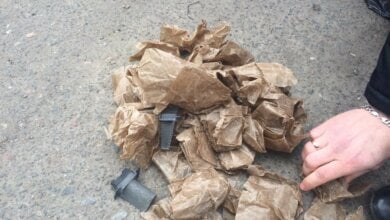 В Миколаєві намагались нелегально продати до Росії комплектуючі до газотурбінних двигунів (Відео) | Корабелов.ИНФО image 3