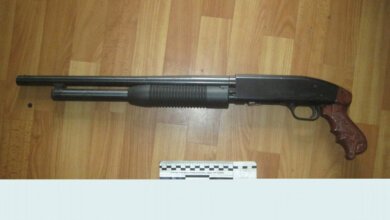 Пенсіонер з Корабельного району застрелився з мисливської рушниці | Корабелов.ИНФО