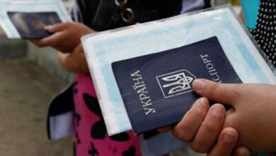 Як тепер проводиться "прописка-виписка", реєстрація купівлі-продажу і таке інше | Корабелов.ИНФО