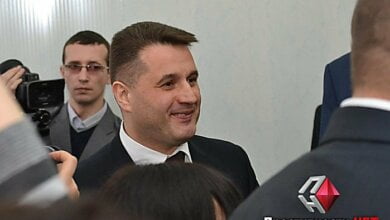 Прокурор Николаевщины за год заработал треть миллиона и купил себе «Toyota Corolla» | Корабелов.ИНФО