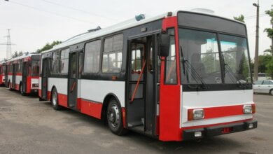 Петиция про троллейбусную линию в Корабельный район набрала необходимое количество голосов и передана депутатам | Корабелов.ИНФО