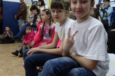 Девушки из СК "Илья Муромец" проверяли  себя на скорость, выносливость, силу и волю к победе | Корабелов.ИНФО image 16