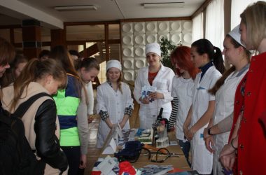 Красивый маркетинговый ход: талантливые школьники из Корабельного получили скидку на обучение в Николаевском ВУЗе | Корабелов.ИНФО image 4