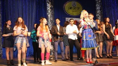 Красивый маркетинговый ход: талантливые школьники из Корабельного получили скидку на обучение в Николаевском ВУЗе | Корабелов.ИНФО image 1