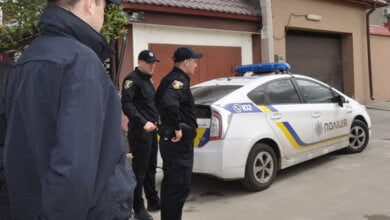 В Николаеве прогремел взрыв гранаты, пострадала  собака | Корабелов.ИНФО image 1