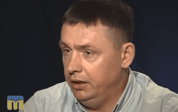 «О нем забыли», - Бурковец уверен, что Закон о поддержке судостроения не действует (Видео) | Корабелов.ИНФО