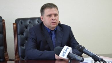 В Николаеве коммунисты заверили полицию в том, что не будут устраивать «провокационные мероприятия» 1 и 9 мая | Корабелов.ИНФО