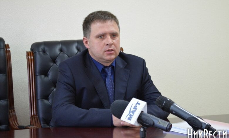 В Николаеве коммунисты заверили полицию в том, что не будут устраивать «провокационные мероприятия» 1 и 9 мая | Корабелов.ИНФО