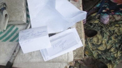 Миколаївська поліція шукає тих, хто постраждав від "соцпрацівниць" (Відео) | Корабелов.ИНФО