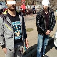 У Корабельному районі крадії поцупили з магазина комп’ютерну мишку | Корабелов.ИНФО