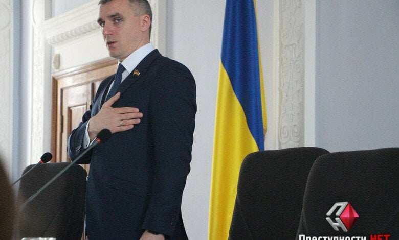 «Оппоблок» снова не пришел на сессию Николаевского горсовета. ОНЛАЙН | Корабелов.ИНФО