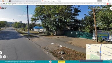 В Корабельном землю спортивно-технического клуба хотят продать по 125 гривен за метр | Корабелов.ИНФО image 1