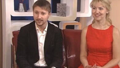 Культурне життя Жовтневого району (Відео) | Корабелов.ИНФО image 2