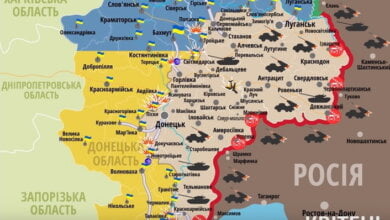 Хтось забув, що коїться в країні-неньці? Два роки АТО за дві хвилини (ВІДЕО) | Корабелов.ИНФО