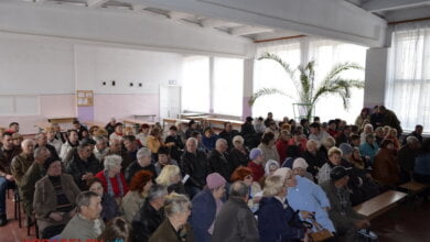 Быть или не быть... ОСМД. Жаркие споры жителей самого большого дома в Корабельном районе (ВИДЕО) | Корабелов.ИНФО image 1