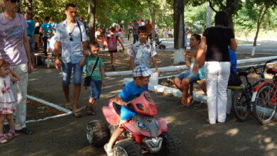 Церковь или парк? Судьбу прилегающей территории ДК "Корабельный" решат жители на общественных слушаниях | Корабелов.ИНФО image 1