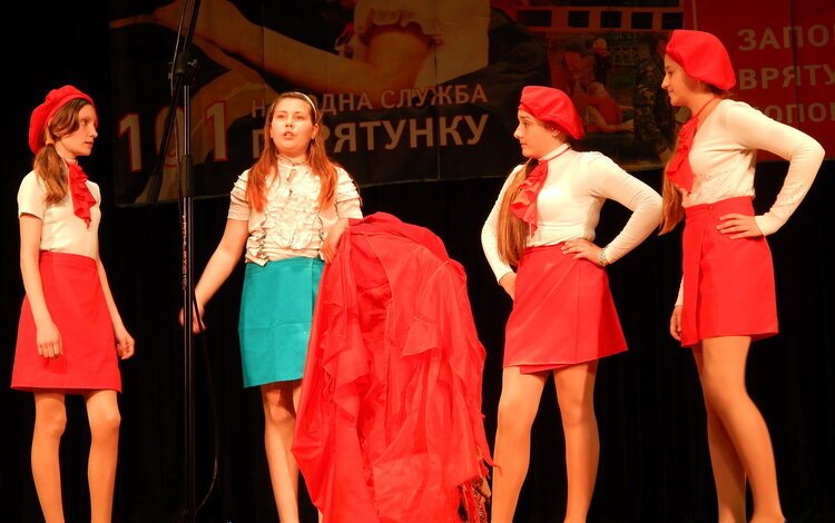 Как ДЮПовцы за победу сражались (ВИДЕО) | Корабелов.ИНФО image 2