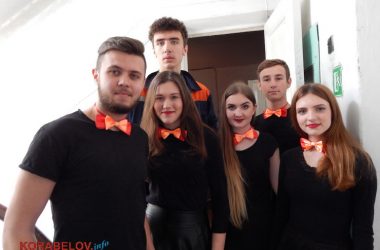 Как ДЮПовцы за победу сражались (ВИДЕО) | Корабелов.ИНФО image 6