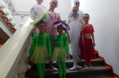 Как ДЮПовцы за победу сражались (ВИДЕО) | Корабелов.ИНФО image 7