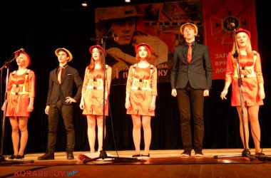 Как ДЮПовцы за победу сражались (ВИДЕО) | Корабелов.ИНФО image 8