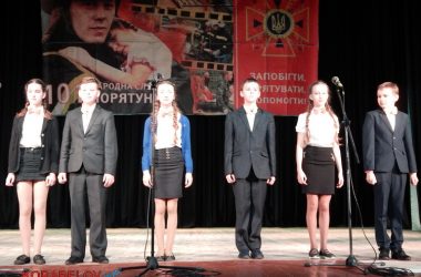 Как ДЮПовцы за победу сражались (ВИДЕО) | Корабелов.ИНФО image 9