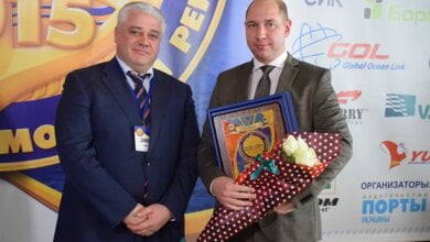 «Ника-Теру» в Национальном морском рейтинге Украины признали передовиком по строительству причалов | Корабелов.ИНФО image 4