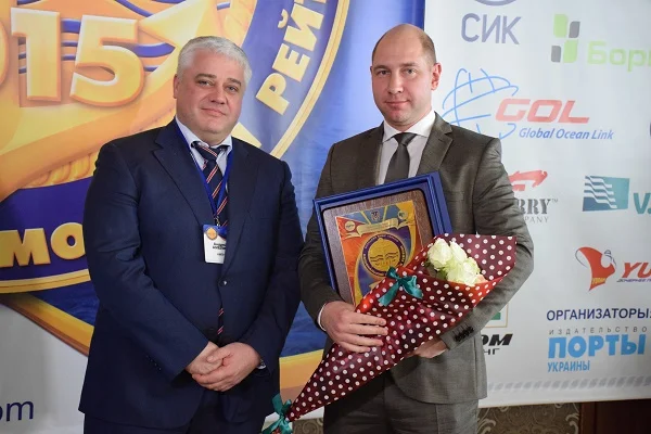«Ника-Теру» в Национальном морском рейтинге Украины признали передовиком по строительству причалов | Корабелов.ИНФО image 4