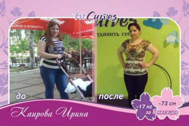 Похудеть и быть здоровой с "FitCurves" в Корабельном районе - просто, как 1, 2, 3 (ВИДЕО) | Корабелов.ИНФО image 17