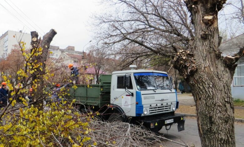 Мер новий, а схеми старі. Фірма «регіоналу» отримає за благоустрій Миколаєва 11 мільйонів | Корабелов.ИНФО