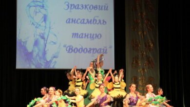 Весенний творчества полет: коллективы ДК «Корабельный» дали отчетный концерт | Корабелов.ИНФО image 1